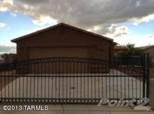 5376 S Missiondale Rd, Tucson, AZ 85706