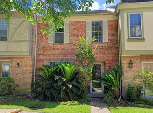 17107 Beaver Springs Dr #9, Houston, TX 77090