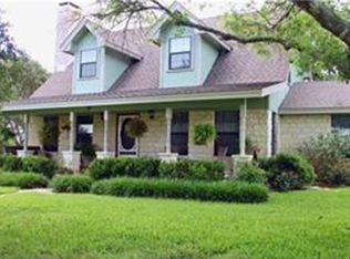 167 Cricket Hollow Rd, Dale, TX 78616