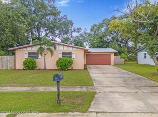 2800 Starlight Dr, Titusville, FL 32796
