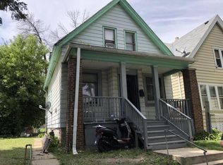 3129 N 24th Pl, Milwaukee, WI 53206