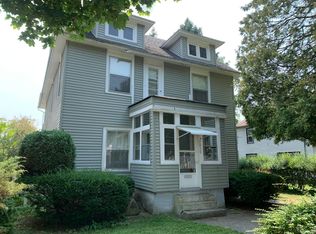 1030 Pulawski St SW, Grand Rapids, MI 49504