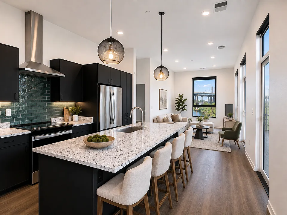 600 W Freshwater Way #101