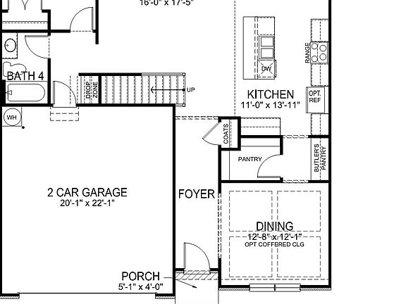 Floor Plan.