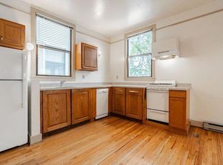 The Duke Apartments, Seattle, WA 98119