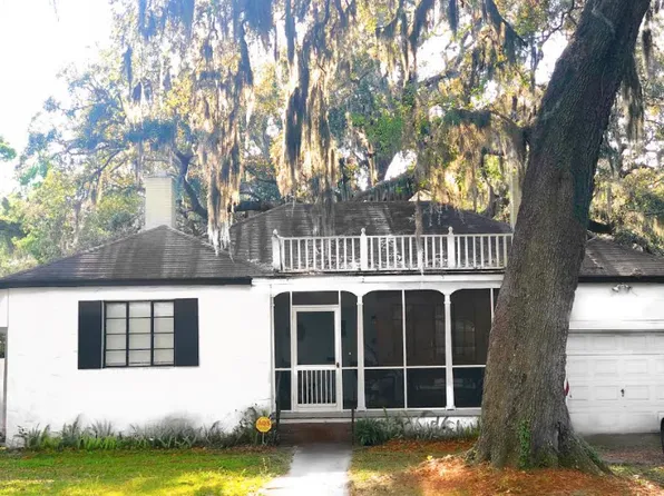 1201 Pine Ave, Brunswick, GA 31520