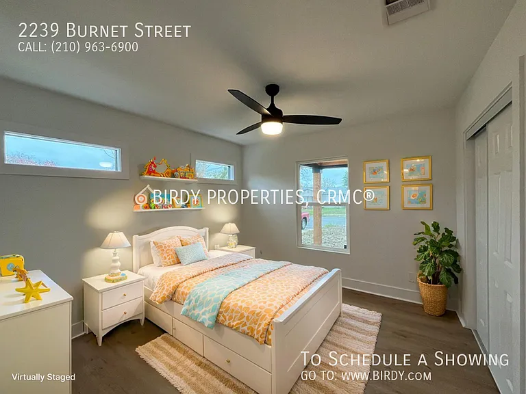 2239 Burnet St — Photo 6