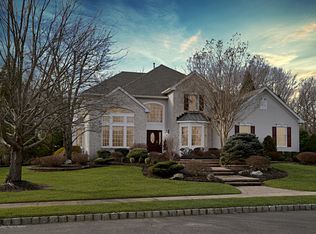 1355 Tamarack Rd, Wall Township, NJ 08736