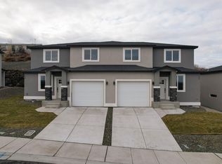 743 Rio Vista Loop LOT 10, Richland, WA 99352