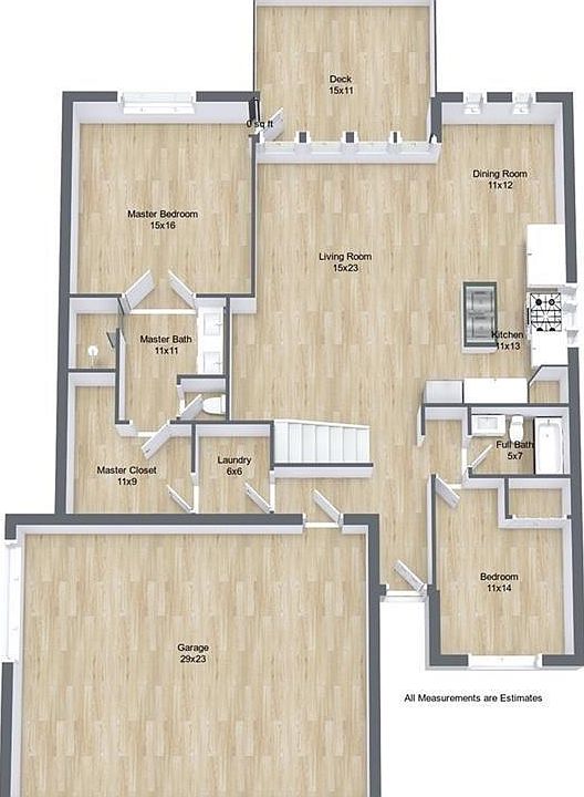 2nd image of 2303 Piedmont Pl