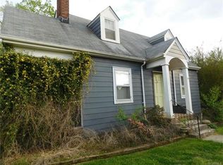 2015 National St, Richmond, VA 23231