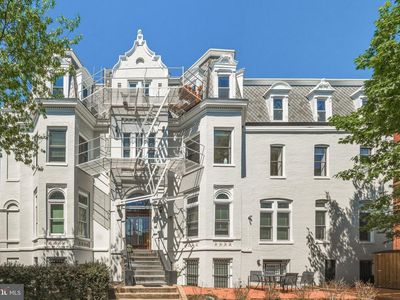 1700 15th St NW #202, Washington, DC, 20009