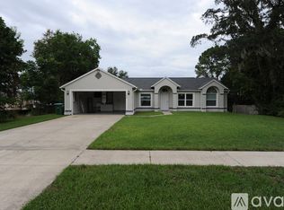 2688 Travida Dr, Deltona, FL 32738