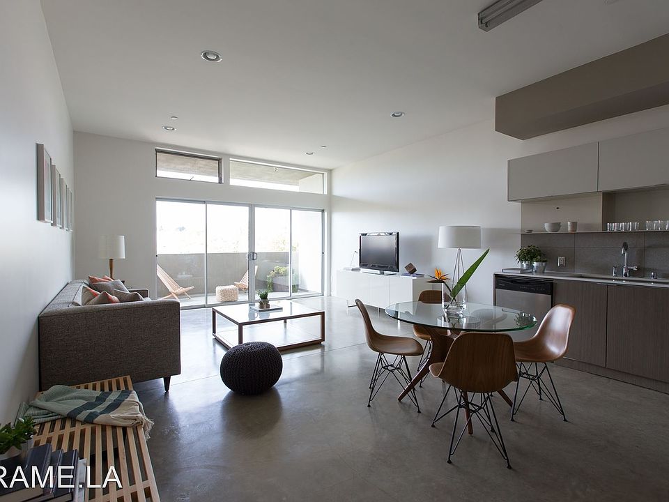 2nd image of 10000 Regent St Unit 309