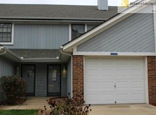 3604 NE Independence Ave, Lees Summit, MO 64064