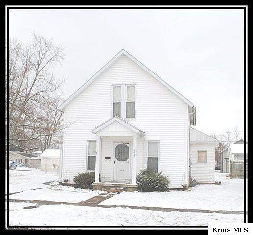 1st image of 706 W Vine St