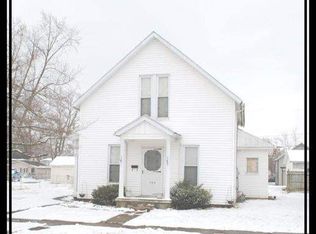 706 W Vine St, Mount Vernon, OH