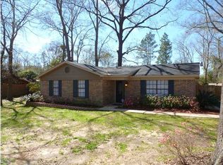 3561 Winston Dr W, Semmes, AL 36575