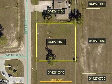 2nd image of 1729 SW 8th Pl