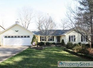 7842 Blades Trl, Denver, NC 28037