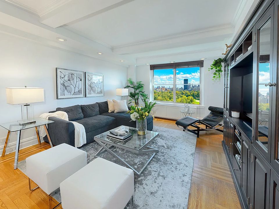1st image of 410 Central Park W #16B