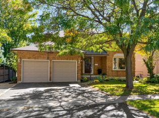 2938 Mulberry Dr, Oakville, ON L6J 7H3