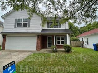 356 Masterson Station Dr, Lexington, KY 40511