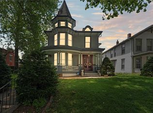 309 N Esplanade St, Leavenworth, KS 66048