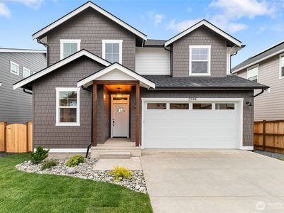 5944 (Lot 46) Ranch Loop, Ferndale, WA, 98248