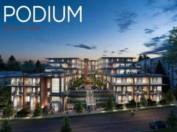 11655 Fraser St, Maple Ridge, BC