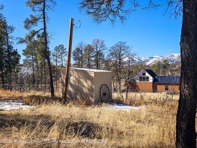 206 Via Aguila, Ruidoso, NM, 88345