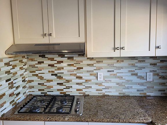 Gas Stove