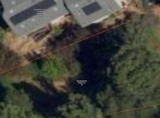 0 Elderberry Dr, Oakland, CA 94611