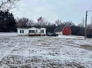 1657 Quail Ave, Afton, IA 50830