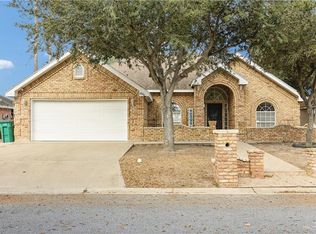 2800 Charlotte Dr, Pharr, TX 78577