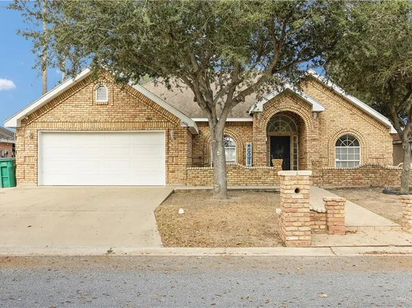 2800 Charlotte Dr, Pharr, TX 78577