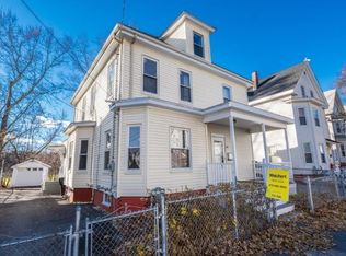 60 Bellevue Ave, Haverhill, MA 01832