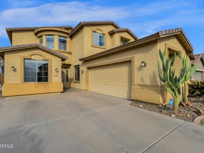 3238 W White Canyon Rd, San Tan Valley, AZ, 85142