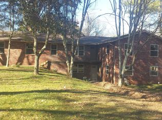 813 Woodbrier Rd, Knoxville, TN 37923