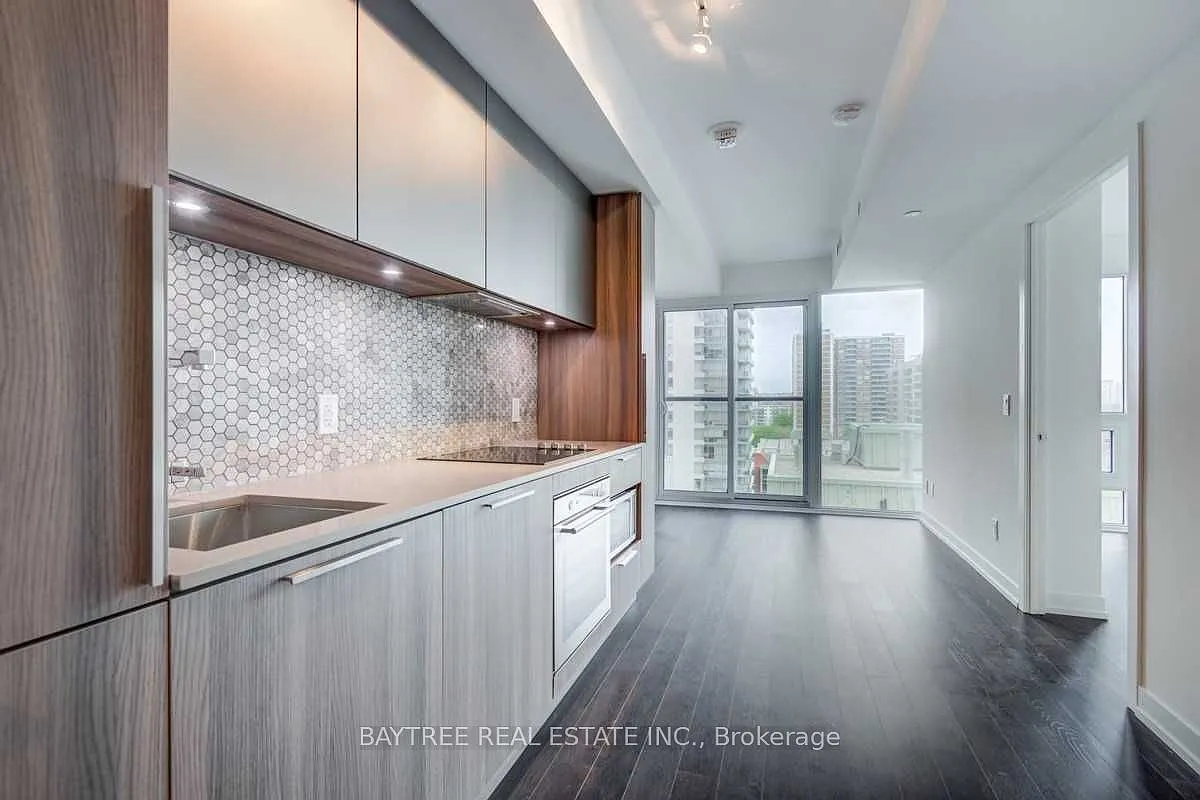 1 bed, $2,250 — Photo 2
