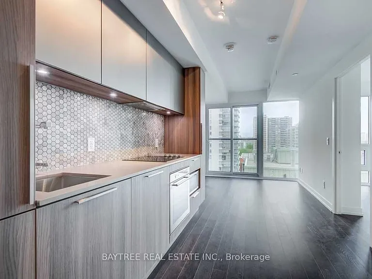 85 Wood St #3505 — Photo 2
