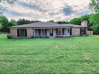 507 N Adams St, Carthage, TX, 75633