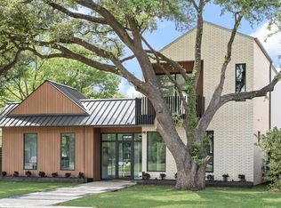 4103 Saranac Dr, Dallas, TX 75220