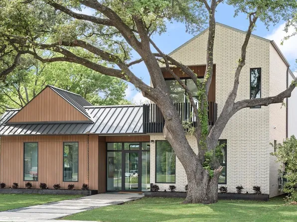 4103 Saranac Dr, Dallas, TX 75220