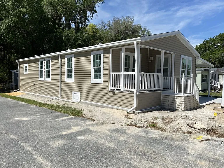 513 Old Colony Rd #O513 — Photo 1