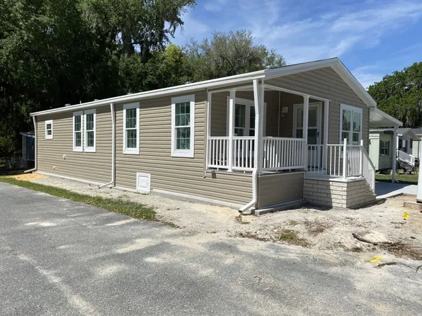 513 Old Colony Rd #O513, Leesburg, FL 34748