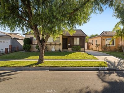 2912 Yearling St, Lakewood, CA, 90712