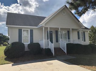 641 Convexa Ct, Wendell, NC 27591