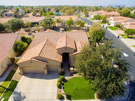 3rd image of 4342 S Wildflower Pl