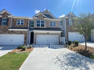 3091 Greyton Dr, Buford, GA 30519